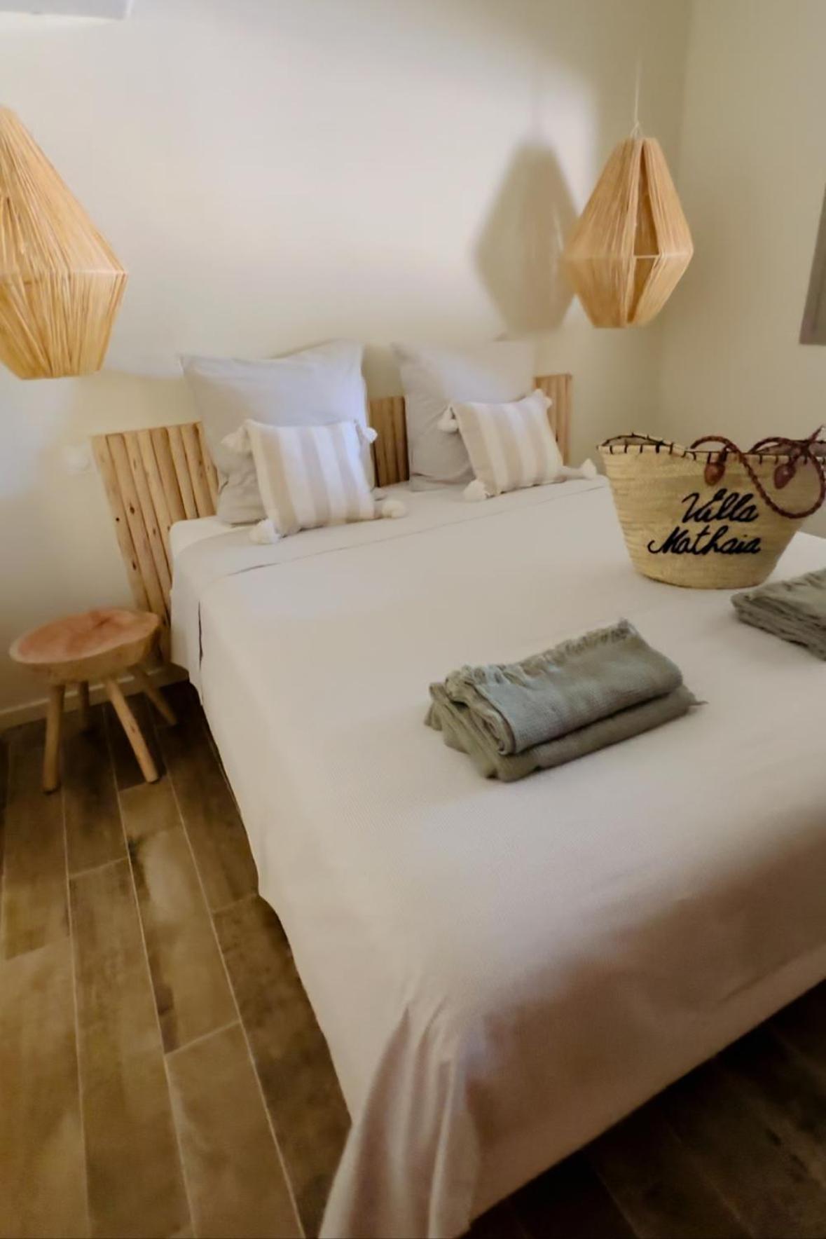 Villa Mathaia Cassis Рокфор-ла-Бедуль Экстерьер фото