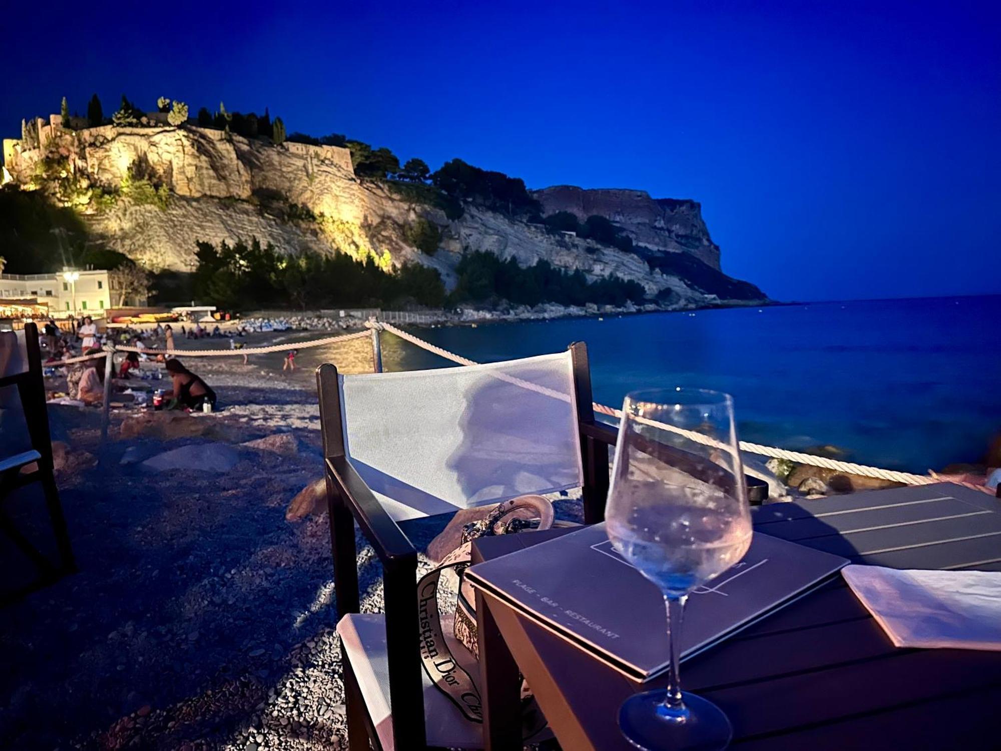 Villa Mathaia Cassis Рокфор-ла-Бедуль Экстерьер фото
