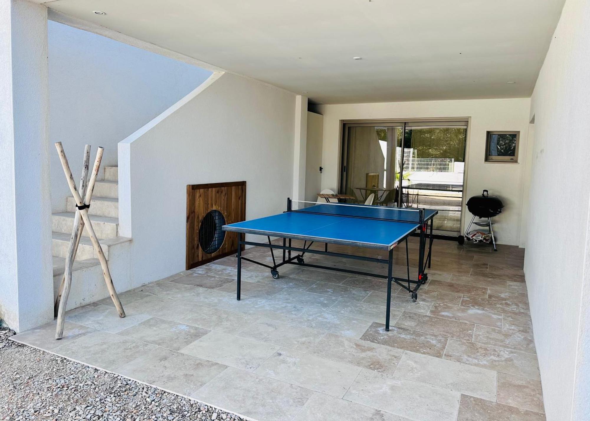Villa Mathaia Cassis Рокфор-ла-Бедуль Экстерьер фото