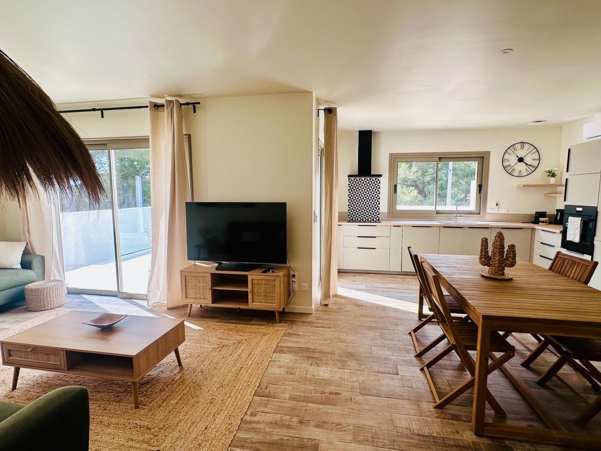 Villa Mathaia Cassis Рокфор-ла-Бедуль Экстерьер фото