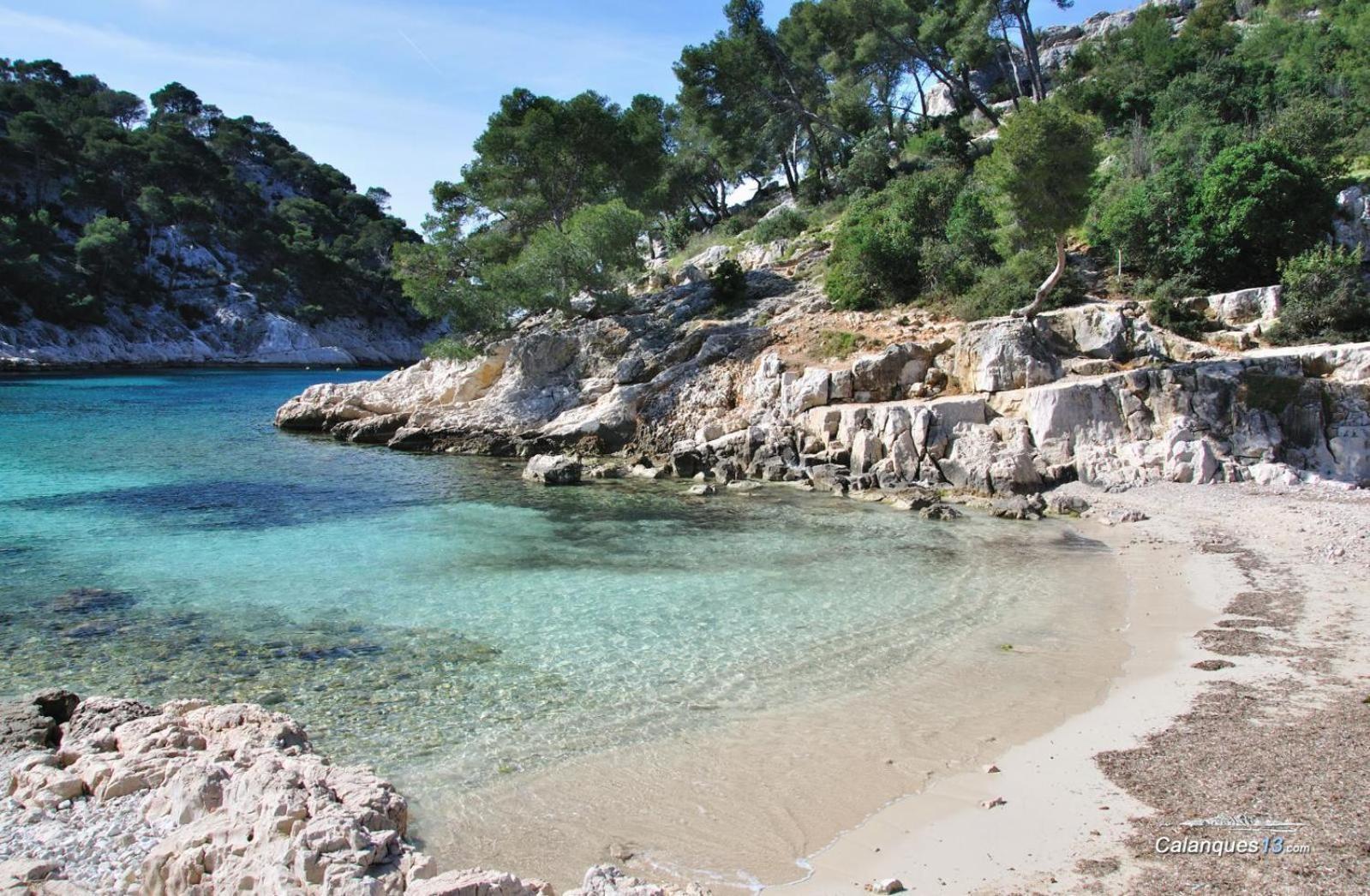 Villa Mathaia Cassis Рокфор-ла-Бедуль Экстерьер фото