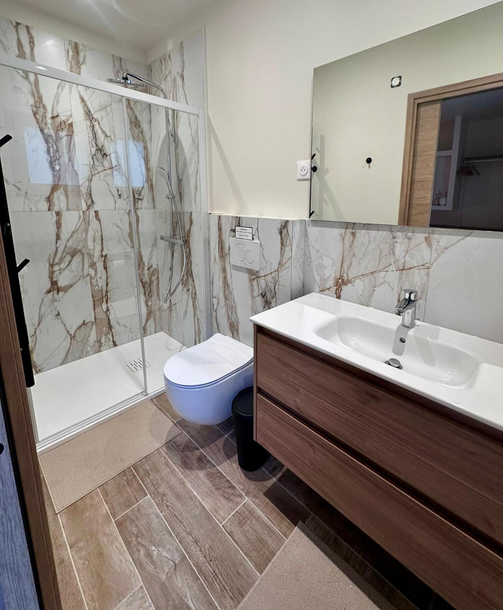 Villa Mathaia Cassis Рокфор-ла-Бедуль Экстерьер фото